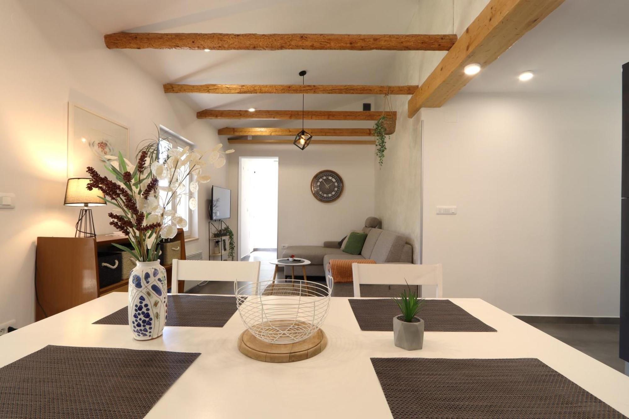 Holiday House "Laurus Garden" With Private Parking メドゥリン エクステリア 写真
